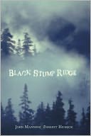 Black Stump Ridge