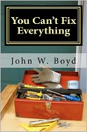 You Can't Fix Everything: A Husband's Perspective on Dealing with Breast Cancer