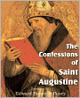 The Confessions of Saint Augustine