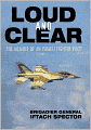Loud and Clear: The Memoir of an Israeli Fighter Pilot