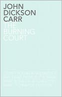 The Burning Court