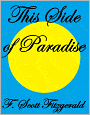 THIS SIDE OF PARADISE