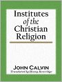 Institutes Of The Christian Religion