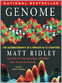 Genome: The Autobiography of a Species In 23 Chapters