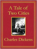 A Tale of Two Cities: Premium Edition (Unabridged and Illustrated) [Optimized for Nook and Sony-compatible]