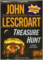 Treasure Hunt (Wyatt Hunt Series #2)