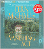 Vanishing Act (Sisterhood Series #15)