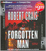 The Forgotten Man (Elvis Cole Series #10)