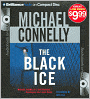 The Black Ice (Harry Bosch Series #2)