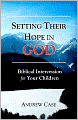 Setting Their Hope In God
