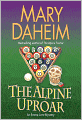 The Alpine Uproar (Emma Lord Series #21)
