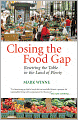 Closing the Food Gap: Resetting the Table in the Land of Plenty