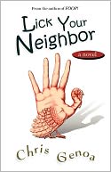 Lick Your Neighbor