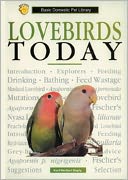 lovebirds book