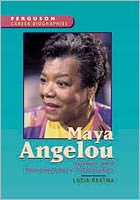 Maya Angelou Careers | RM.