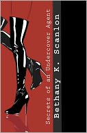 Secrets Of An Undercover Agent