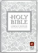 Compact Edition Bible NLT
