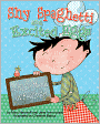 Shy Spaghetti and Excited Eggs: A Kid's Menu of Feelings