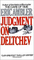 Judgement on Deltchev