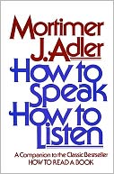 How to Speak, How to Listen (6 Cassettes)