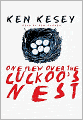 One Flew Over the Cuckoo's Nest