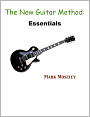 The New Guitar Method: Essentials