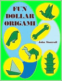 Fun Dollar Origami