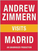 Andrew Zimmern visits Madrid: From 