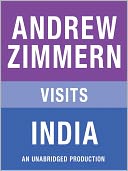 Andrew Zimmern visits India: From 