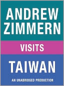 Andrew Zimmern visits Taiwan: From 