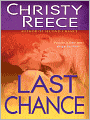 Last Chance (Last Chance Rescue Series #6)