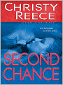 Second Chance (Last Chance Rescue Series #5)