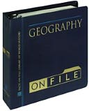 download Geography on File book