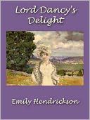 Lord Dancy's Delight