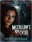 McCallan's Blood