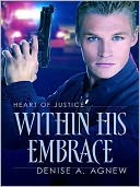 Within His Embrace