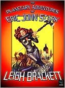 The Planetary Adventures of Eric John Stark