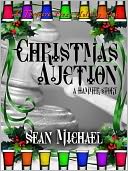 Christmas Auction, A Hammer Story