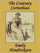 The Contrary Corinthian
