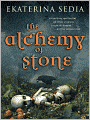 The Alchemy of Stone