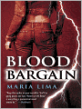 Blood Bargain [Blood Lines Series Book 2]