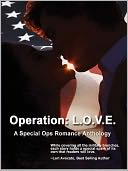Operation by Anne Elizabeth: NOOK Book Cover