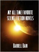 My All Time Favorite Science Fiction Novels