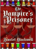 The Vampire's Prisoner