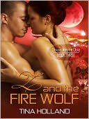 Z And The Fire Wolf