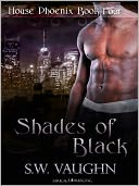 Shades of Black