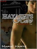 Hayashi's Hero (Dawn Endeavor Series #2)