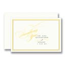 Kindness Scripted - Thank You Set of 10