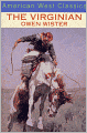 The Virginian: A Horseman of the Plains