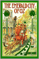 The Emerald City of Oz